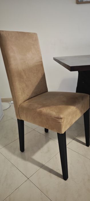 Mesa de Jantar Extensível