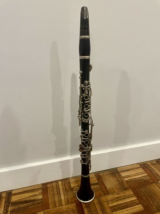 Clarinete Klingson Karl Hammer Schmidt