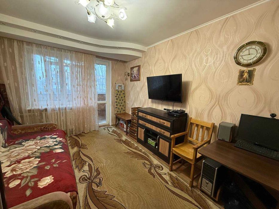 Продам 3-кімнатну квартиру, Інгульський район, площа Перемоги Миколаїв