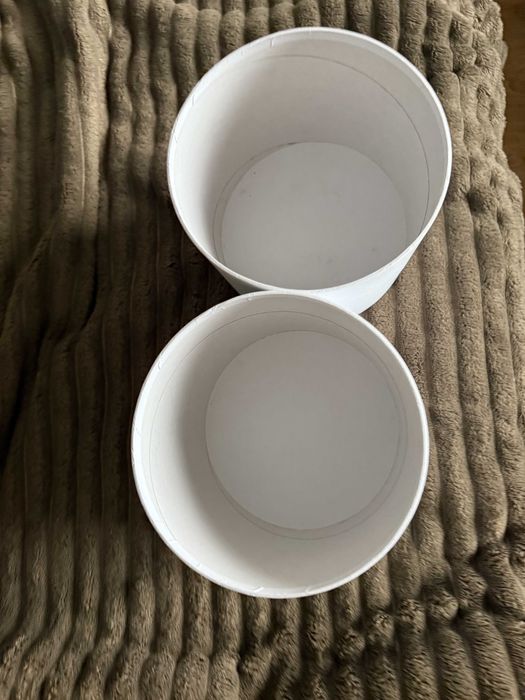 Коробки для весільного конкурсу Хлопчик / Дівчинка