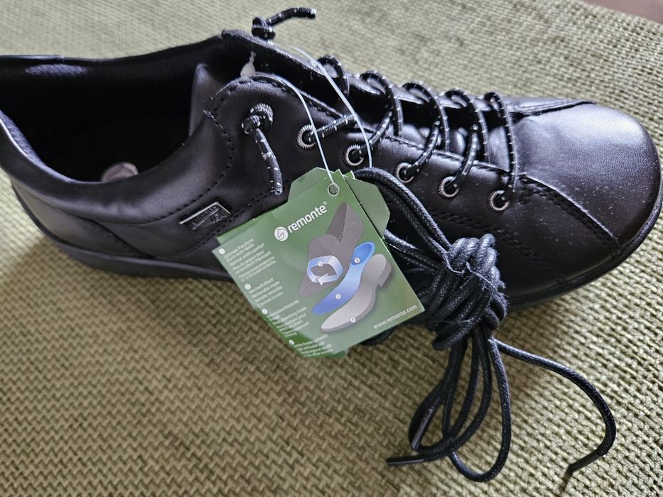 Remonte Rieker Liv 15 Nowe buty 35-36