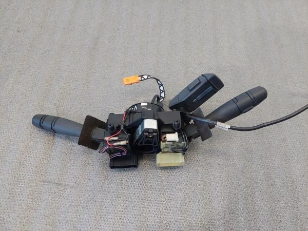 Conjunto / manetes de luzes e limpa vidros RENAULT Laguna I Break (K56