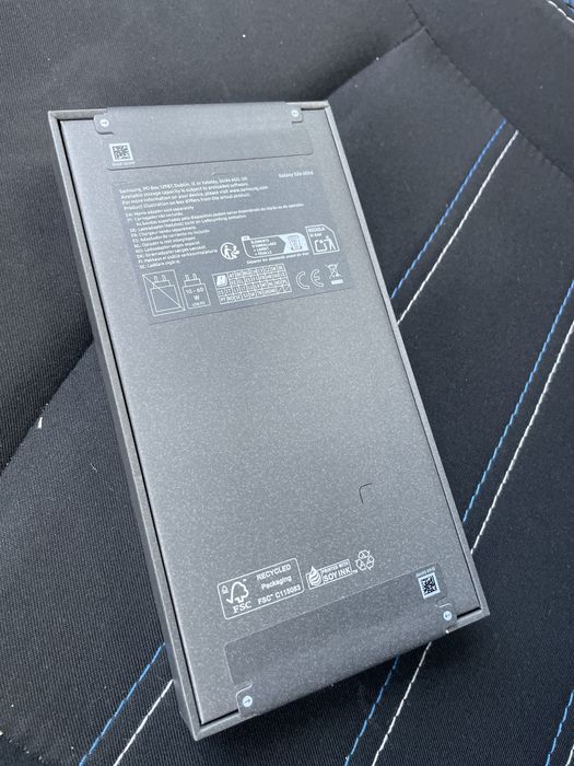 Samsung S26 ultra 512gb