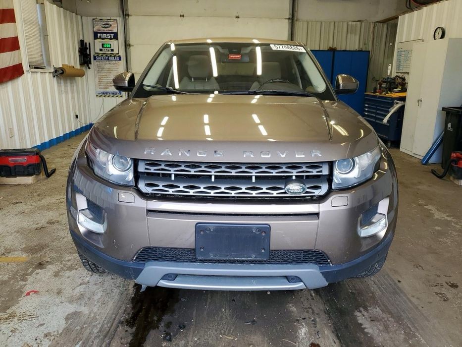 LAND ROVER Range Rover Evoque 2015 VIN SALVP2BG2FH048948 фото оголошення 5 з 24
