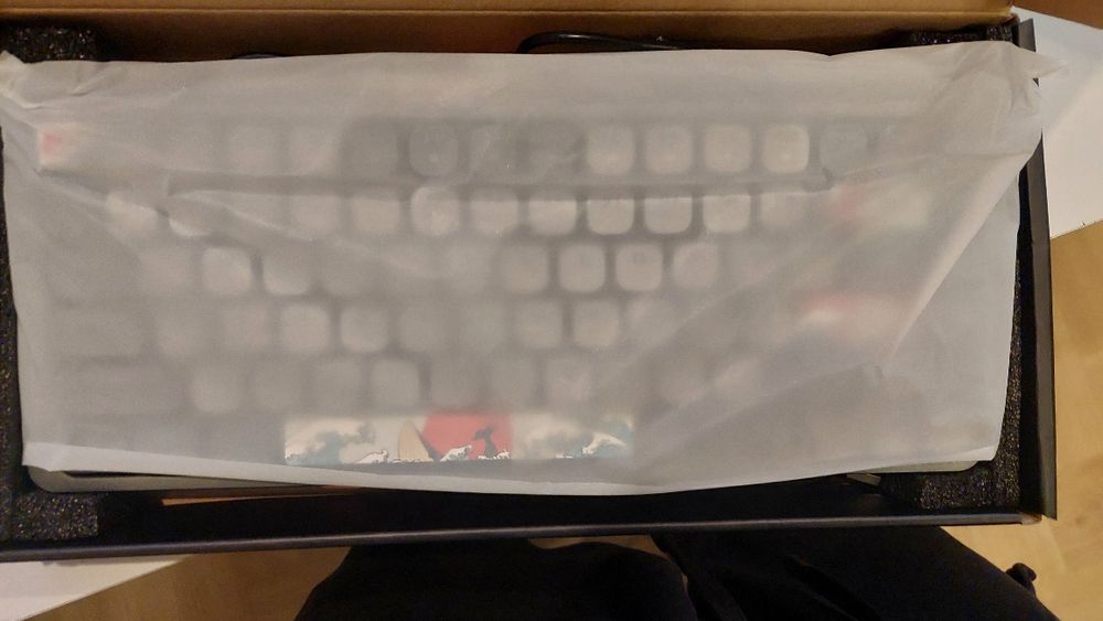 Reddragon Azure rgb