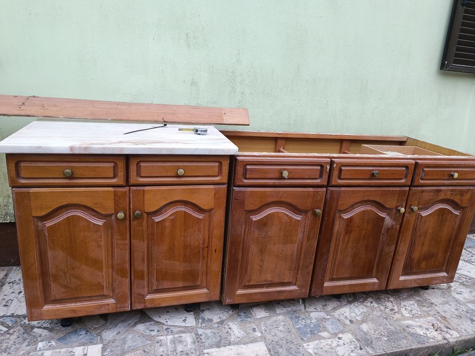 Móvel de cozinha