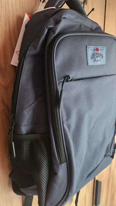 Plecak męski Lee Cooper duży