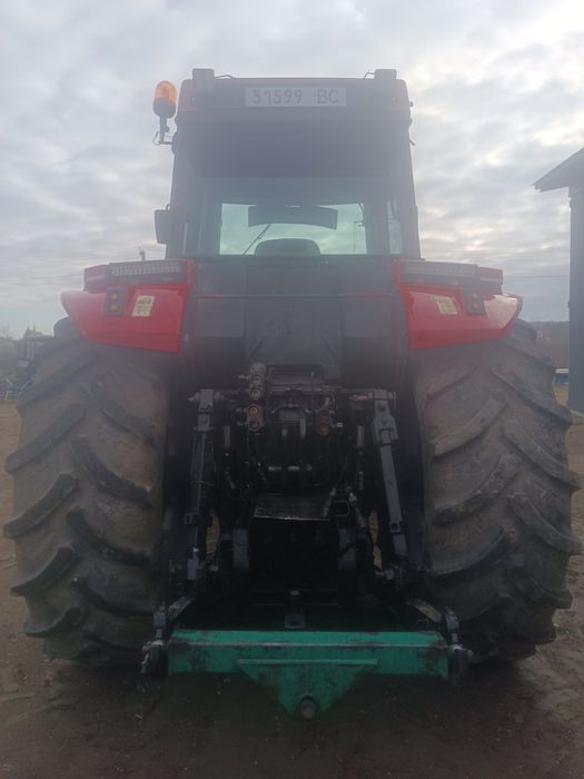 KASE 7130 1994 рік