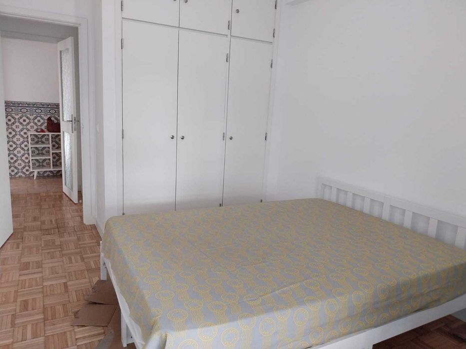 Apartamento T2 perto da universidade para arrendar