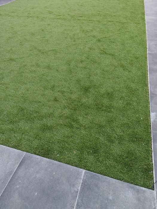 Apenas o fim de semana (OPURTUNIDADE) 500€ TUDO Relva Sintética 40MM