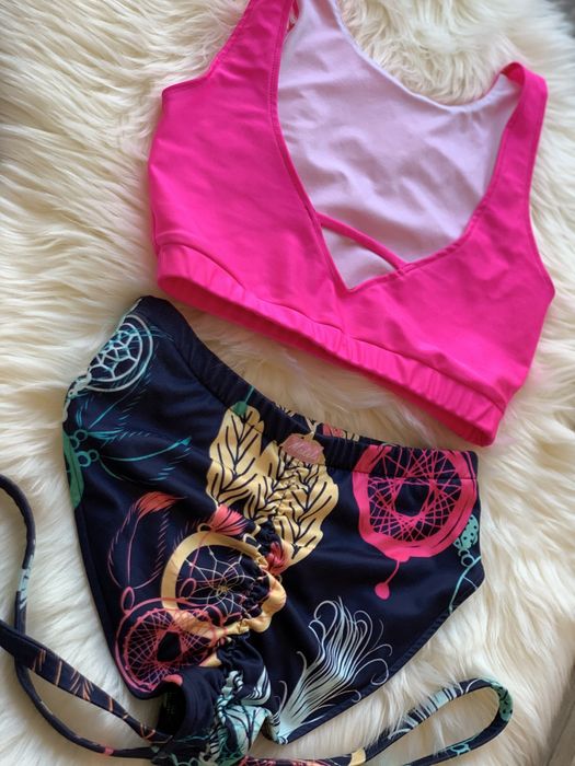 Strój do pole dance