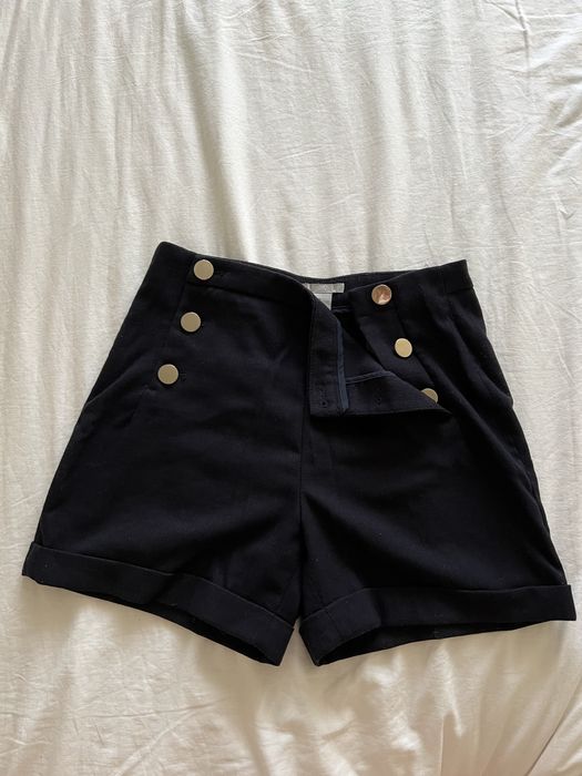 Шорти H&M в розмірі S