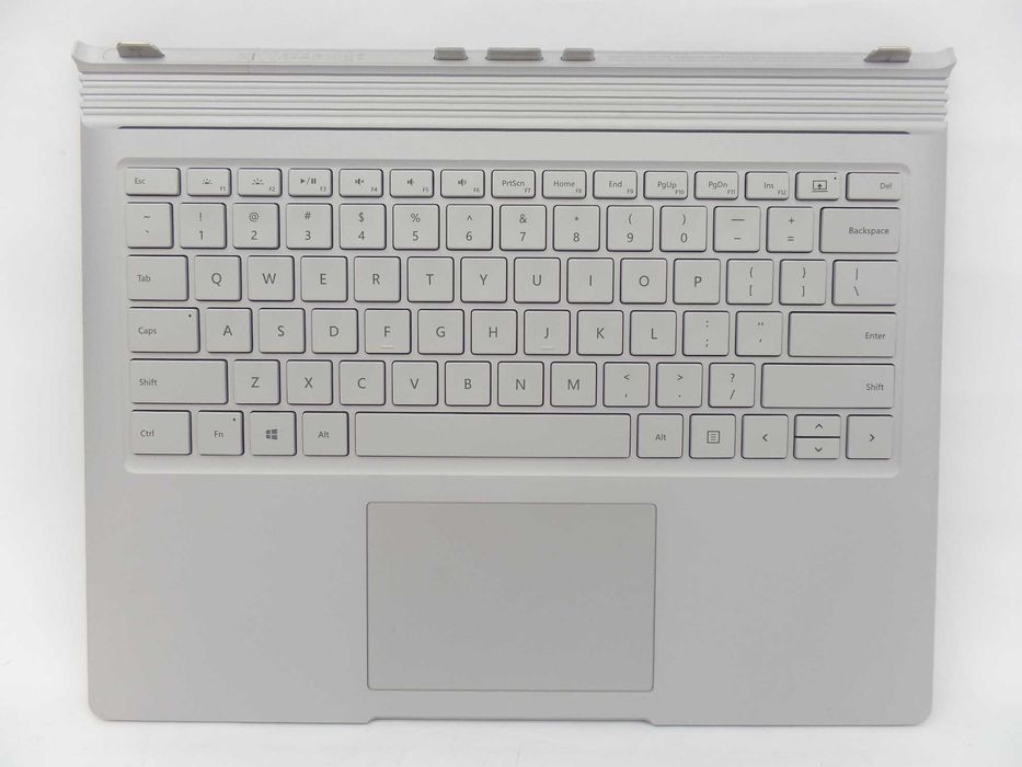 Клавиатура на ноутбук планшет Microsoft Surface Book 1 13.5