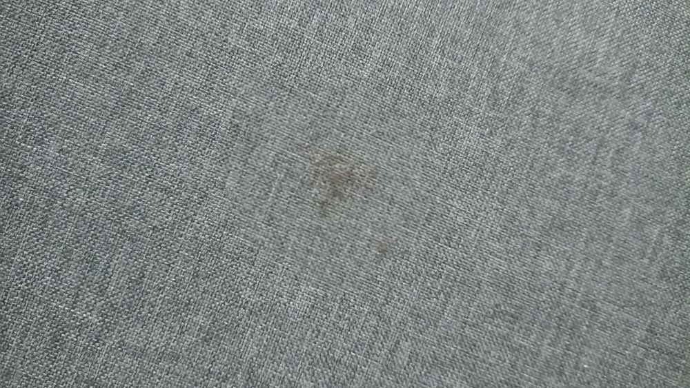 Диван сірий розкладний