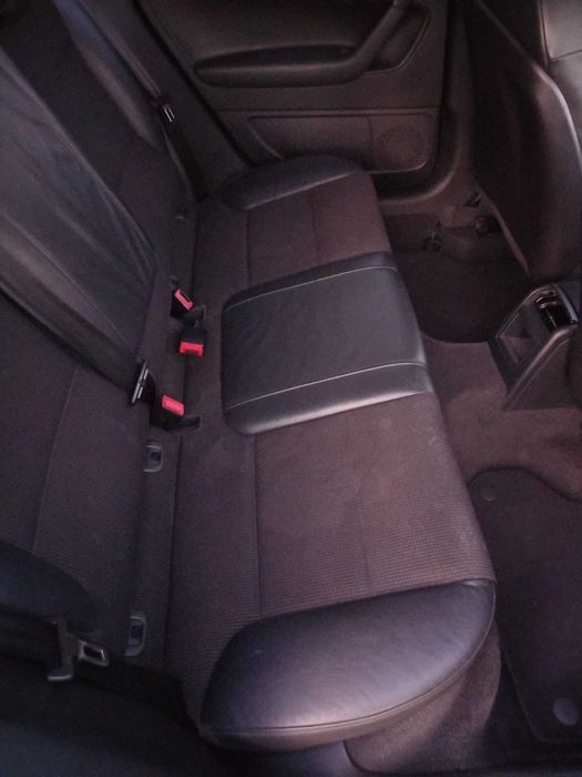 Audi  A3 Sportback S line Ano 2009