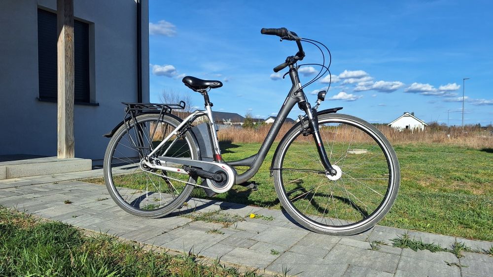 Rower Kalkhoff impulse - elektryczny