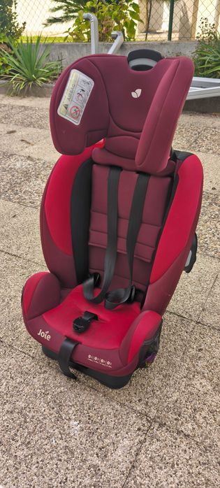 Cadeira auto para criança/bebés (Grupo 0+/1/2/3)