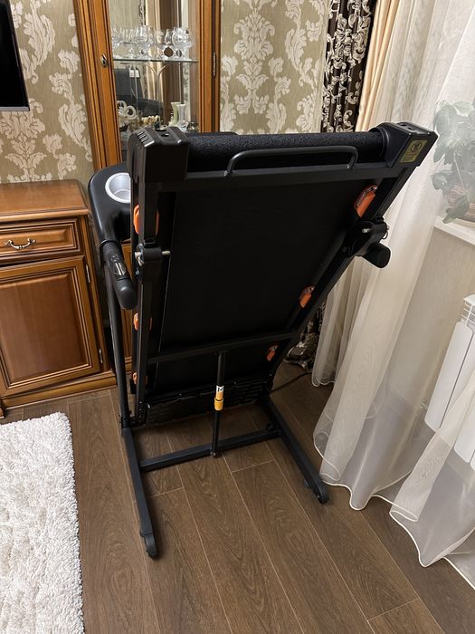 Беговая дорожка HRS T-5400/S