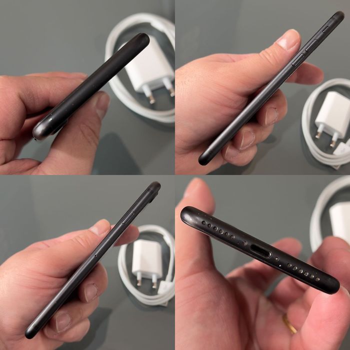 iPhone 7 32GB desbloqueado