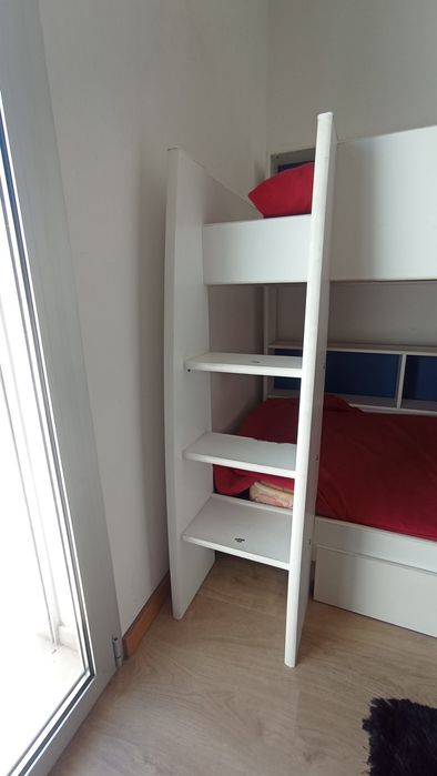 Beliche quarto criança - usado