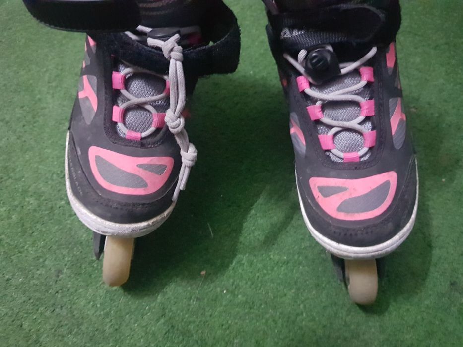 Rolki rollerblade