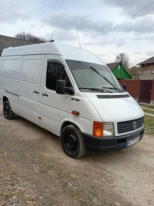 продам  Volkswagen LT 2000