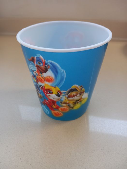 Copo PATRULHA PATA - Impecável