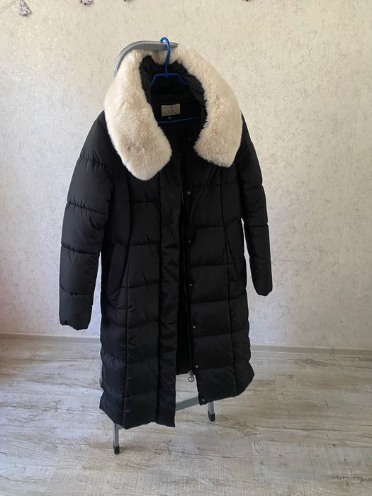 Куртка женская зимняя