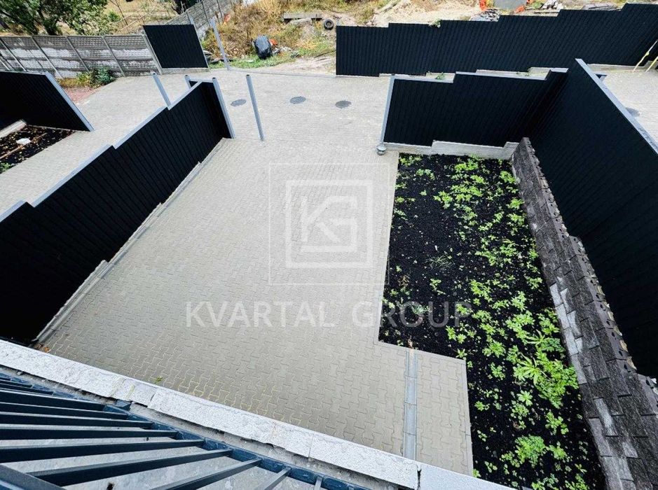 УВАГА Спеціальна пропозиція! Стильний Дуплекс 120 м2/Розтермінування