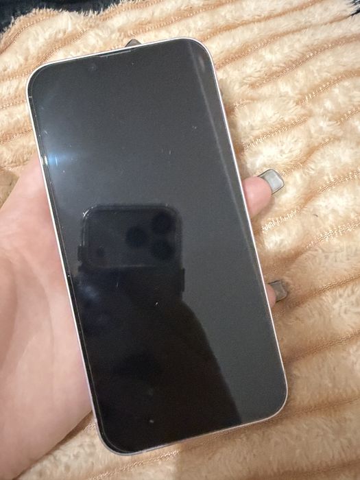 Iphone 14  fioletowy 128gb