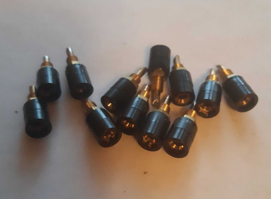 Гніздо до приладу