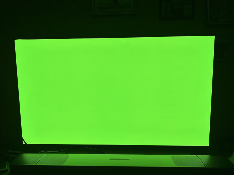 Телевізор LG OLED55C8
