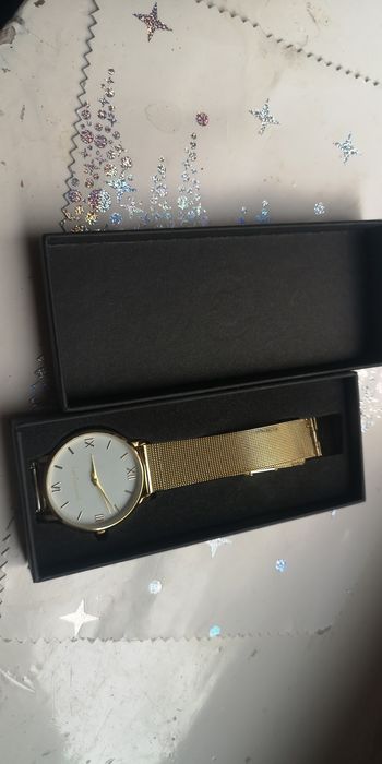 Zegarek damski Leo Bernard