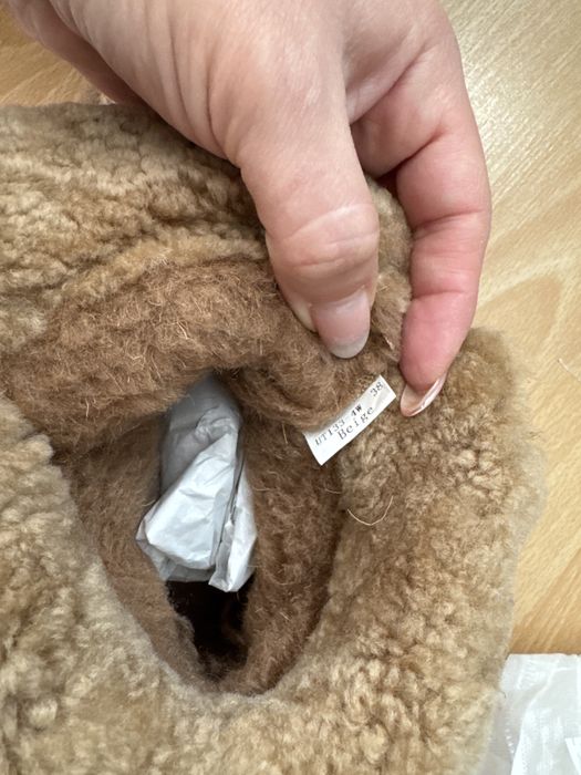 Зимові Уггі Respect