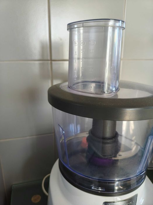 Robot cozinha Moulinex