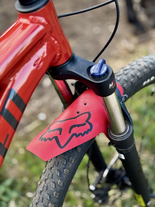 Specialized Rockhopper Comp M-29