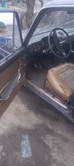 Ваз 2103 класика