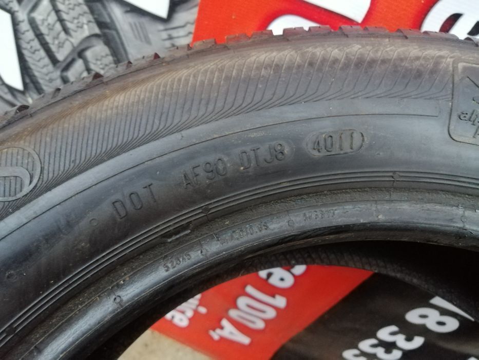 185/60R15 88T Semperit Speed-Grip 2