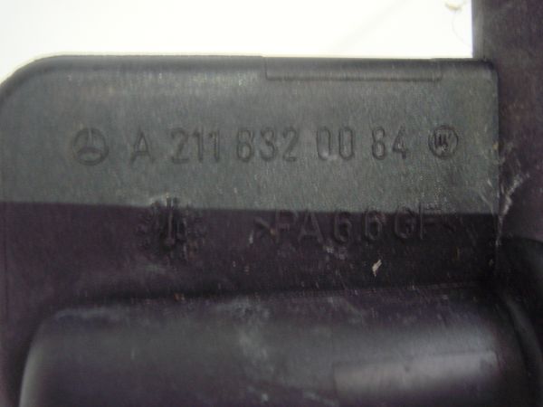 Bomba De Aquecimento(Sofagem) Mercedes-Benz E-Class (W211)