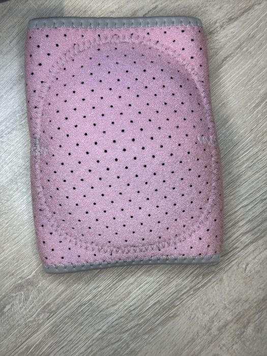 Наколінники для танців та спорту