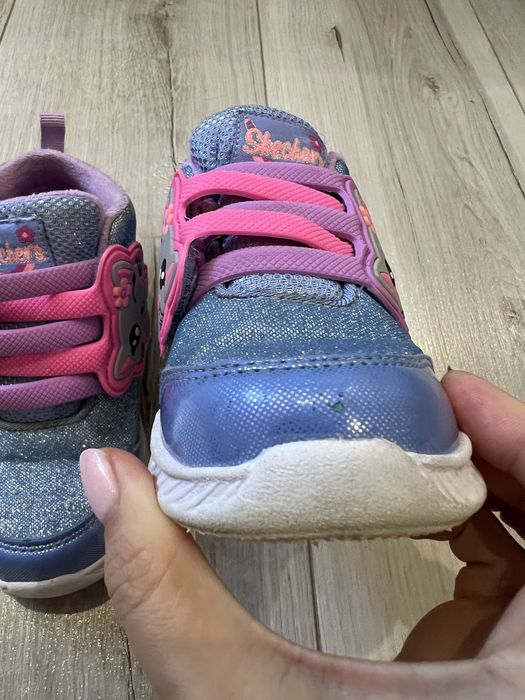 Skechers 25 розмір