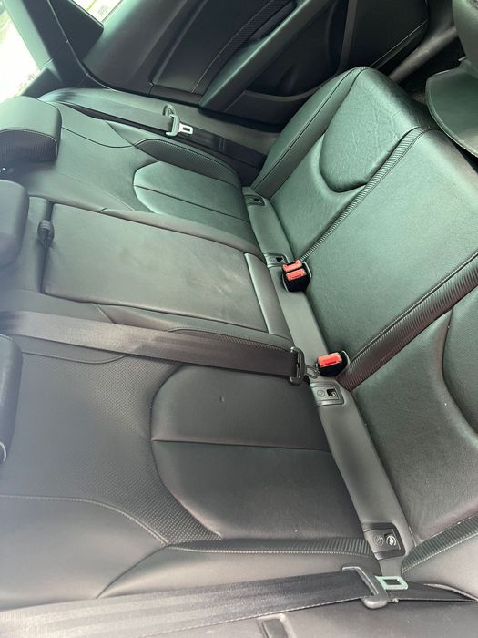 Seat Leon cupra 300cv Dsg