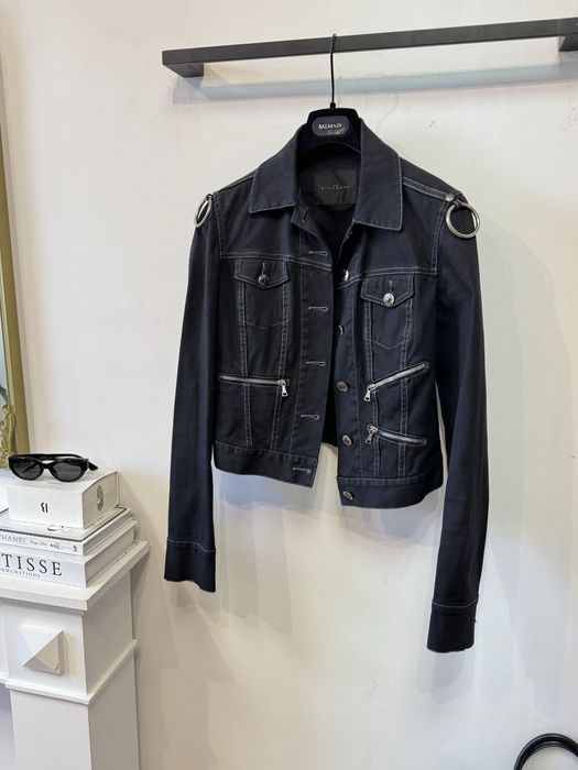 Розкішна джинсова куртка Richmond