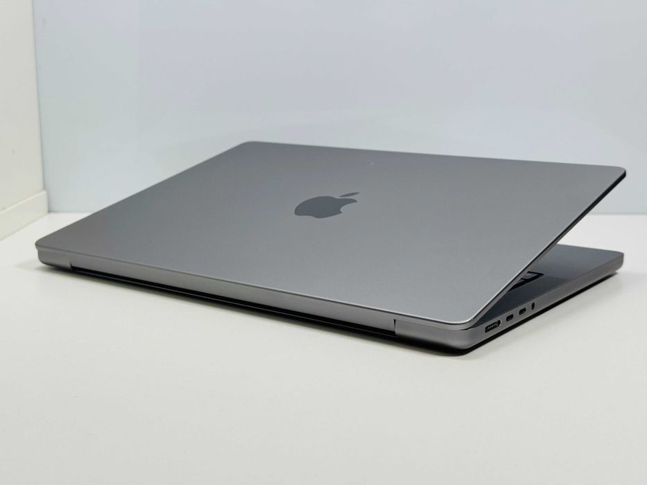 Macbook Pro 14インチM1 2021 16GB 512GB MacBook Pro (14-calowy, 2021 r.) - Dane techniczne - Wsparcie