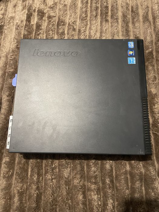 Системний блок Lenovo thinkcentre m81 i3