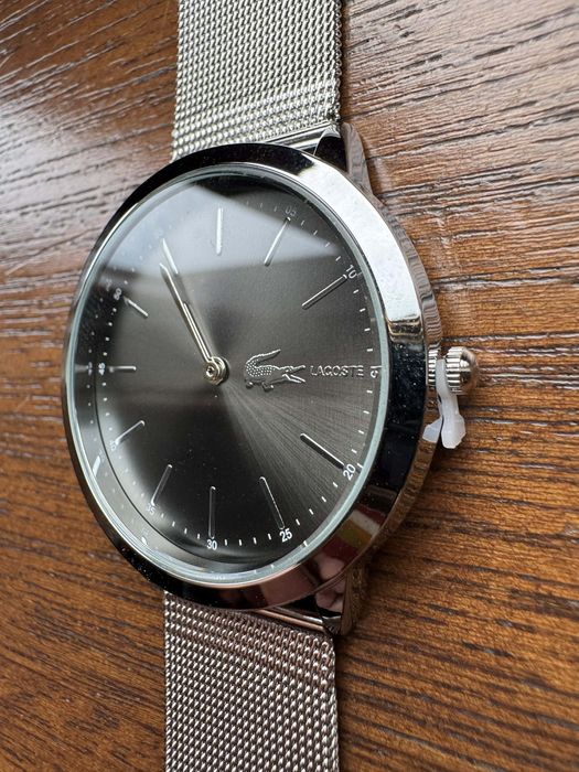 Zegarek Damski Lacoste