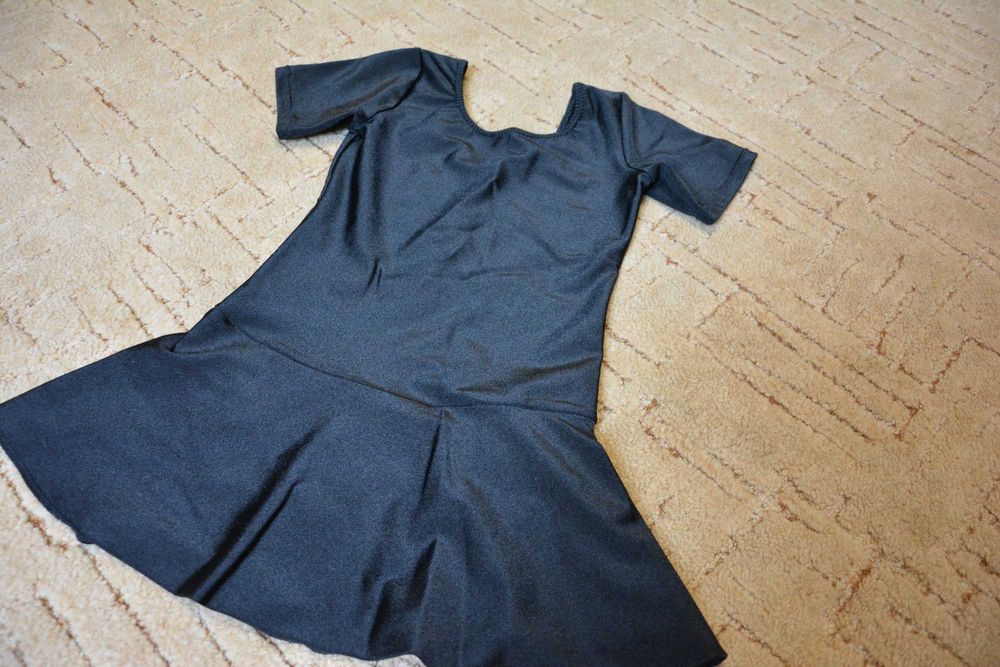 Body baletowe dlz dziewczynki