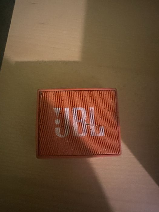 Glośnik jbl go 1