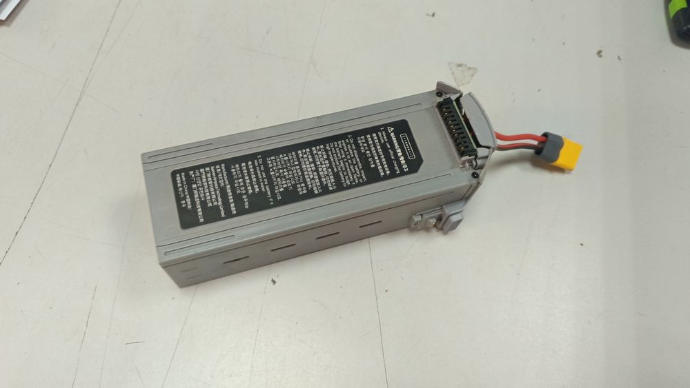 Аккумулятор Autel EVO Max 9248mAh (мод XT60) LiPo 4S 136.5Wh