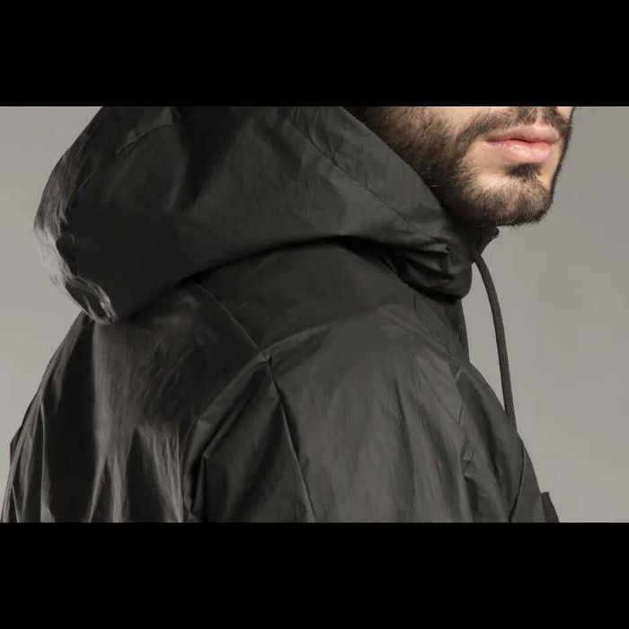Технологічна Парк Puma Streetwear L